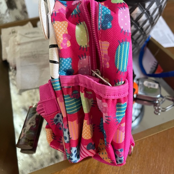 Mini Backpack Hello Kitty - Picture 3 of 8